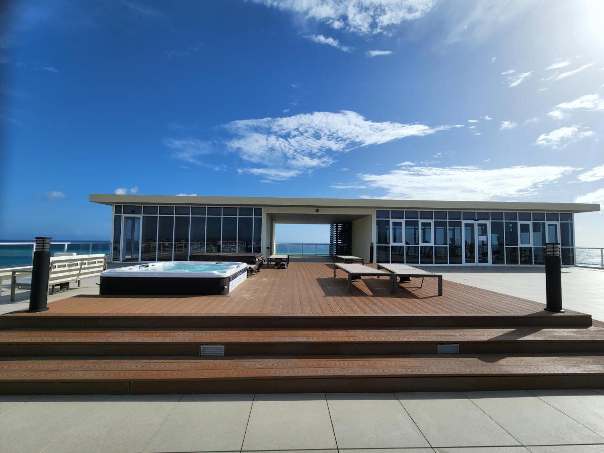 Aruba Dream Getaway 2Br/2Bt Ocean & Pool View Apartment Oranjestad Exterior photo